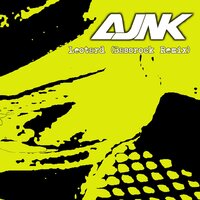 Leotard - AJNK