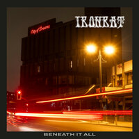 Lost - Ironrat