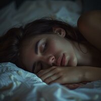 Soft Night Tones - Music for Sleep FH & Fictional Athmosphere & Nighttime Sleep Ambience