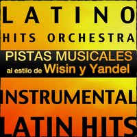 Perreame - Latino Hits Orchestra