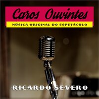Espelhos da Paixão - Camilla Camargo & Ricardo Severo
