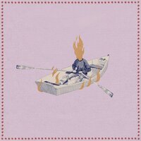 Quemar Mis Barcos - Nasa Histoires & Carlos Sadness