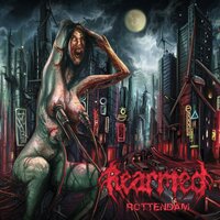 Apocalypse Postponed - Re-Armed