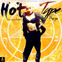 Hot Type - Rage