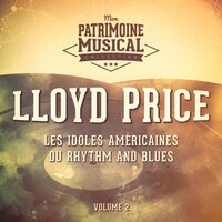 Yakety-Yak-Bing Bang - Lloyd Price