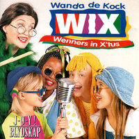 Dis So Goed - Wix & Wanda De Kock