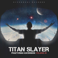 Hell Walker - Titan Slayer
