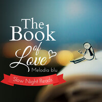 An Ode to English Literature - Melodia blu