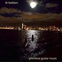 Spanish Blues - Dr Bekken