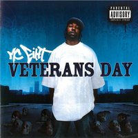 Living Like G'Staz - MC Eiht