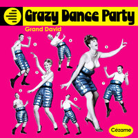Surfin' Girl, Surfin' Boy - Grand David