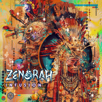Elixir - Zenorah