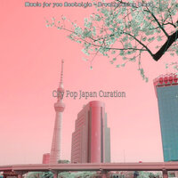 Fun Ambiance for 70s Nostalgia - City Pop Japan Curation
