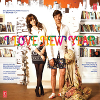Halki Halki - Pritam & Shaan & Tulsi Kumar
