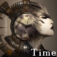 Winter Music - Victoria Borodinova