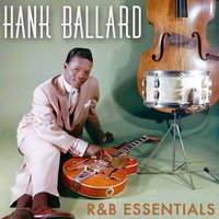 Sexy Ways - Hank Ballard