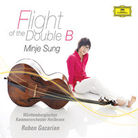 Bruch: Kol Nidrei - Minje Sung & Inja Choi & Макс Брух