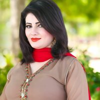 Ashna Sra Me Lasona Starge Tore - Nazia iqbal & Farukh Zaib