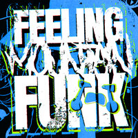 FEELING MOUNTAIN FUNK - DJ ROBE