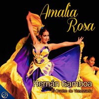 Mi Amiga la Soledad - Hernán Gamboa