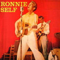 Whistling Words - Ronnie Self