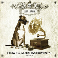 Can't Hide It - Crown