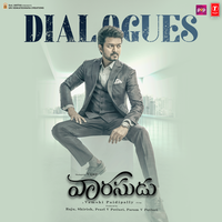 Count Your Days - Vijay & Rashmika Mandanna & R. Sarathkumar & Prabhu & Prakash Raj & Shaam