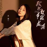 我把故事酿成酒 - 洋澜一