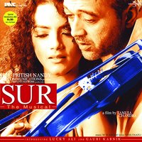 Tu Dil Ki Khushi - Lucky Ali & Sunidhi Chauhan