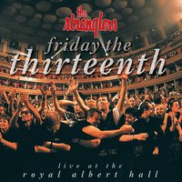 Let Me Down Easy - The Stranglers