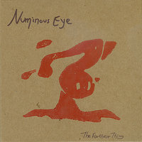 Trees Have An Ulterior Motive - Numinous Eye & Mason Jones & Mike Shoun
