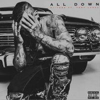 All Down - Hi-Tone & Tory Lanez