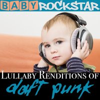 Get Lucky - Baby Rockstar