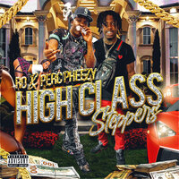 King of the Trap - RO & Perc Pheezy