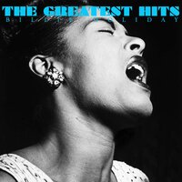 I Didn't Know What Time It Was - Billie Holiday