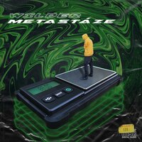 Metastáze - Wilder
