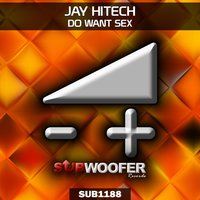 Xpression - Jay Hitech