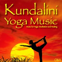 Sleep Music - Kundalini Yoga Music