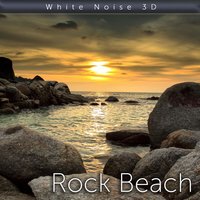 Rock Beach - Tmsoft's White Noise Sleep Sounds