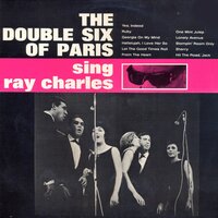 Lonely Avenue - The Double Six Of Paris