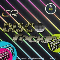 Disco Rockin - CR