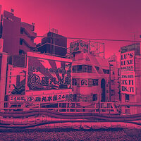 Delightful Streams - Lo-Fi for Studying