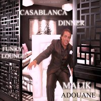 Les scènes de jalousie - Malik Adouane