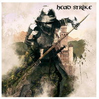 Bevor - Brass Flask