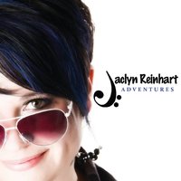 Blew Me Away - Jaclyn Reinhart