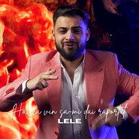 Hai ca vin sa-mi dai raportul - Lélé