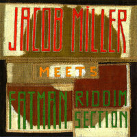 Joshua "A" Loaf - Jacob Miller & Fatman Riddim Section