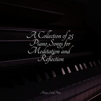 Country Road - Piano Masters & Peaceful Piano & Study Power