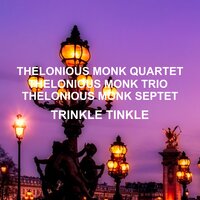 Ruby, My Dear - Thelonious Monk Quartet