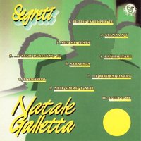 Nuie simmo 'e nuie - Natale Galletta